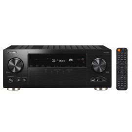 Pioneer VSX-LX305 9.2 Kanal Network Ev Sinema Amfisi 